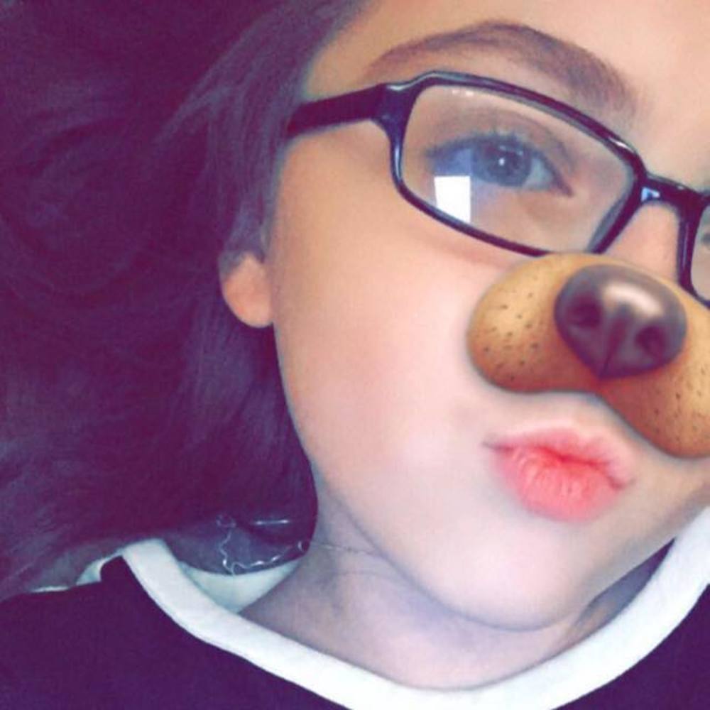 Meet your Posher, Ryleigh